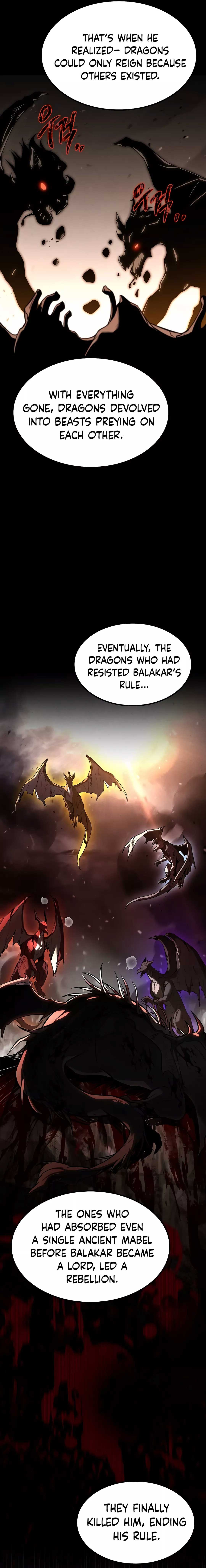 The Archmage’s Restaurant Chapter 65 - Page 19