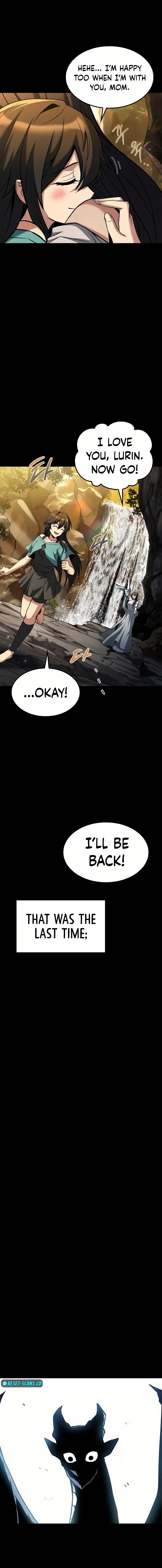 The Archmage’s Restaurant Chapter 67 - Page 16