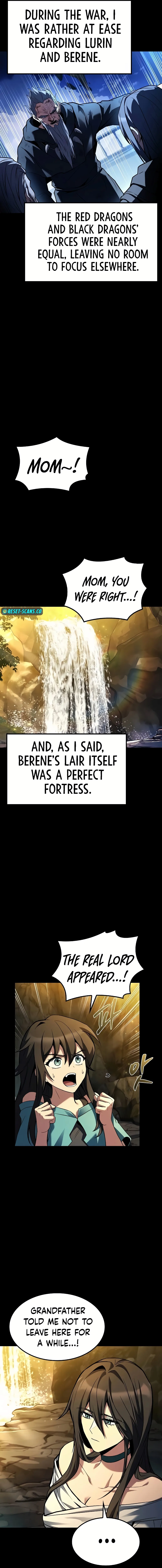 The Archmage’s Restaurant Chapter 67 - Page 8