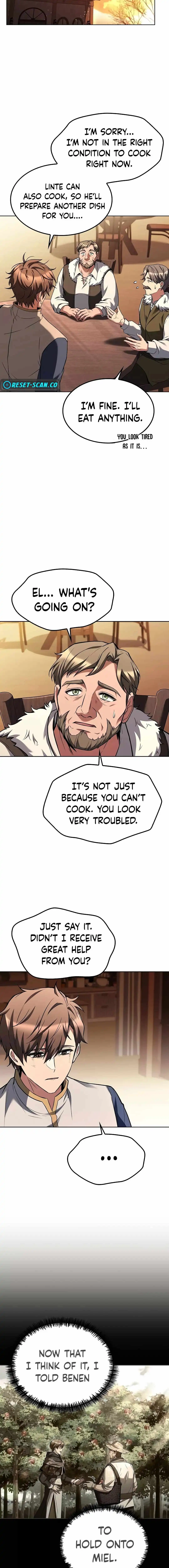 The Archmage’s Restaurant Chapter 68 - Page 12