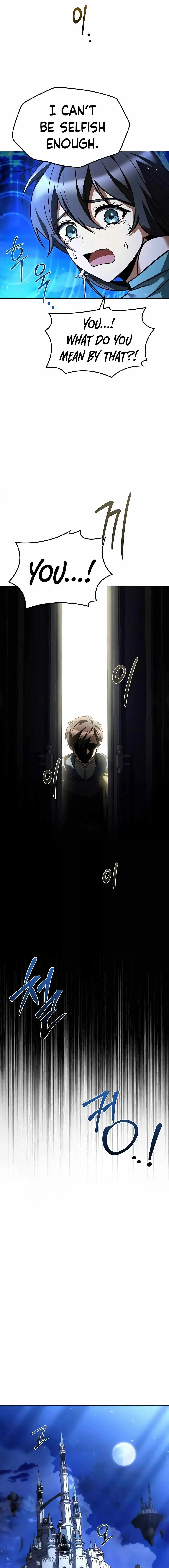 The Archmage’s Restaurant Chapter 68 - Page 6