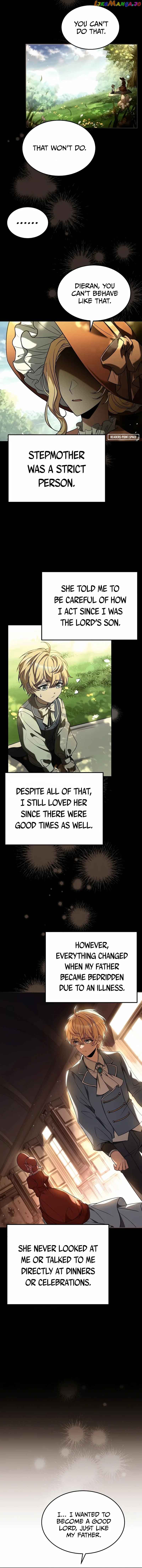 The Archmage’s Restaurant Chapter 7 - Page 4