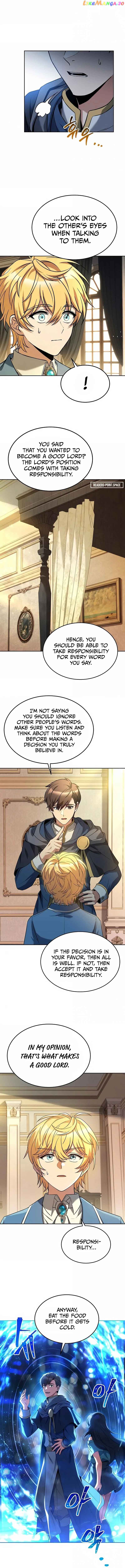 The Archmage’s Restaurant Chapter 7 - Page 6