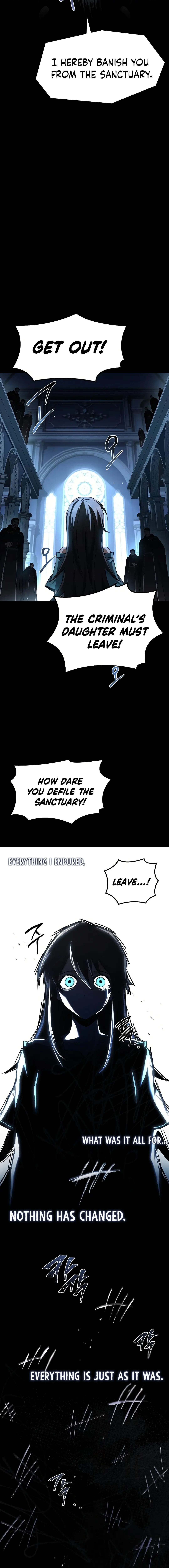 The Archmage’s Restaurant Chapter 70 - Page 11