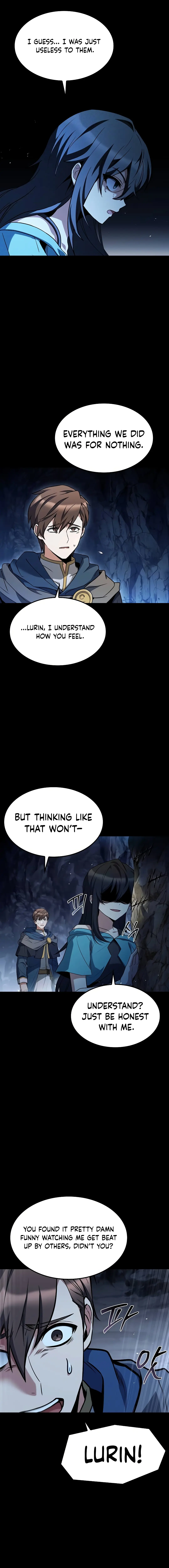 The Archmage’s Restaurant Chapter 70 - Page 13