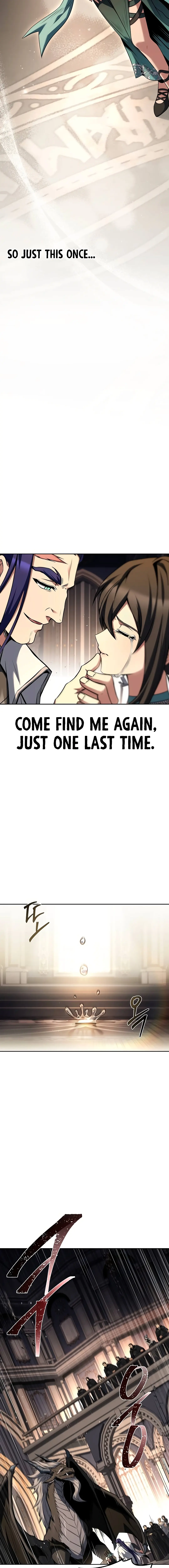 The Archmage’s Restaurant Chapter 70 - Page 17