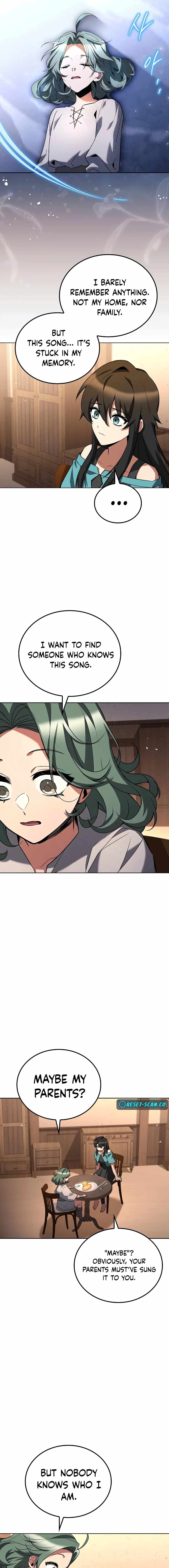 The Archmage’s Restaurant Chapter 73 - Page 18