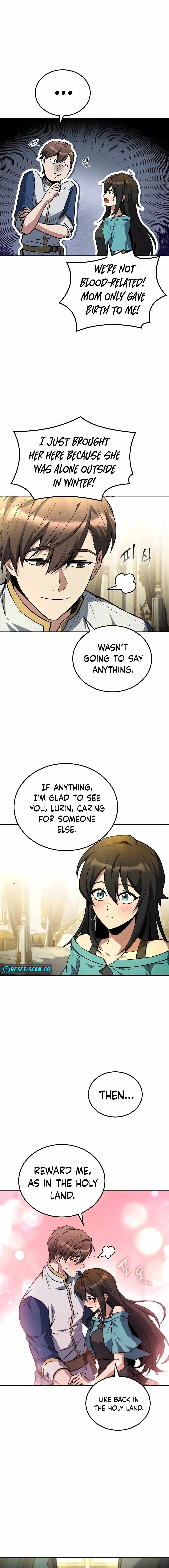 The Archmage’s Restaurant Chapter 73 - Page 6