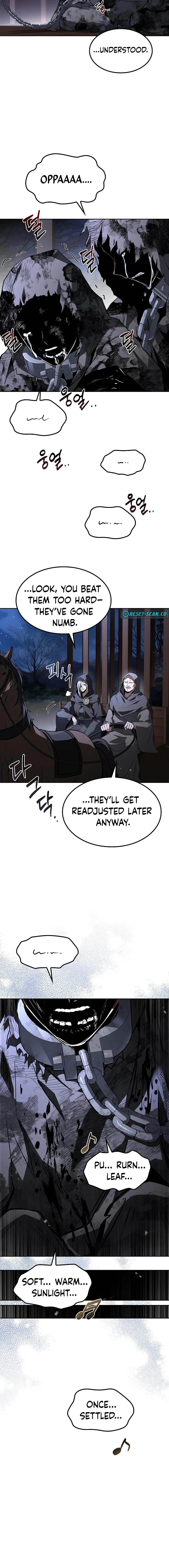 The Archmage’s Restaurant Chapter 75 - Page 10