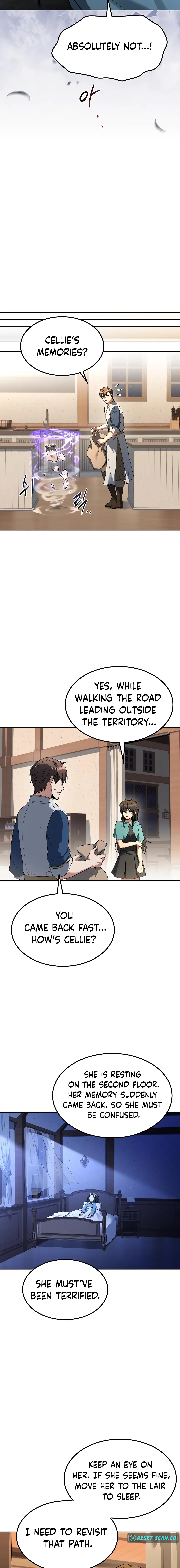 The Archmage’s Restaurant Chapter 75 - Page 17