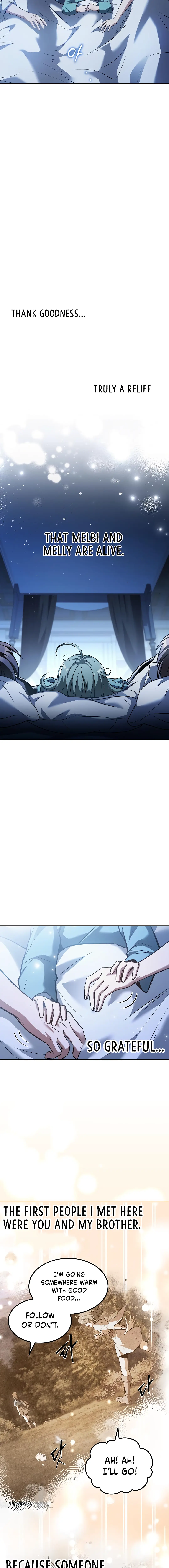 The Archmage’s Restaurant Chapter 76 - Page 14