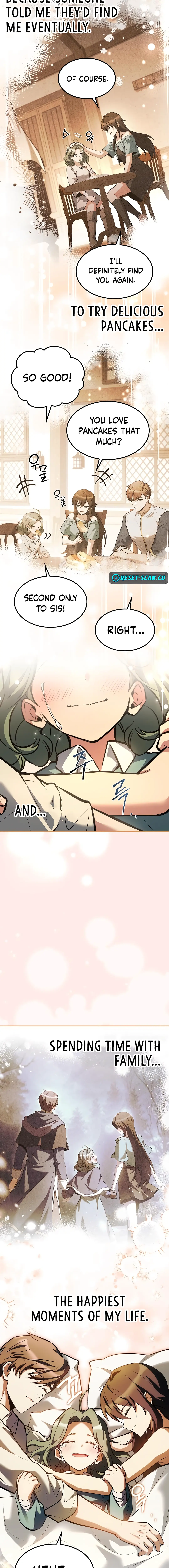 The Archmage’s Restaurant Chapter 76 - Page 15