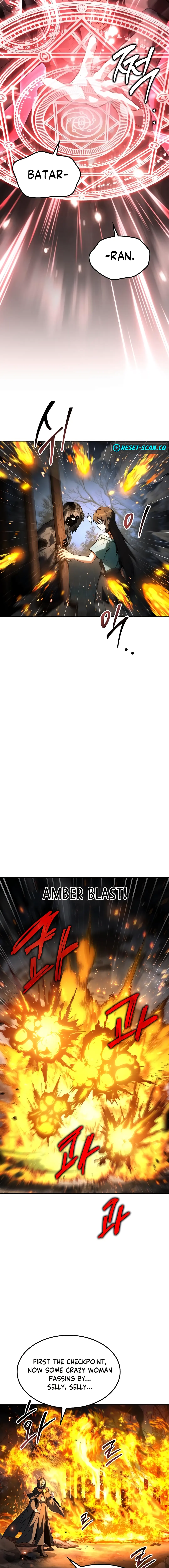 The Archmage’s Restaurant Chapter 76 - Page 7