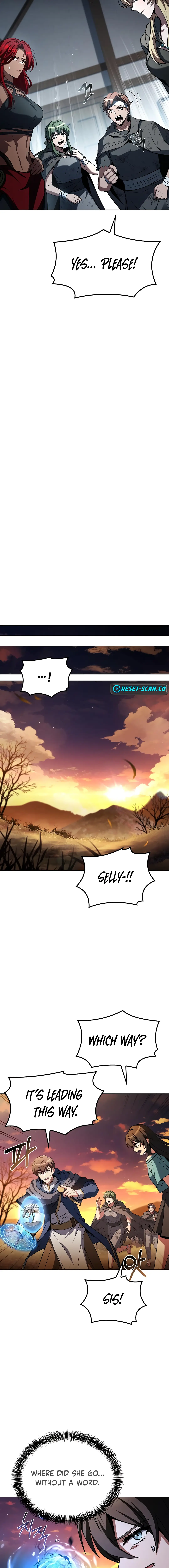 The Archmage’s Restaurant Chapter 77 - Page 16