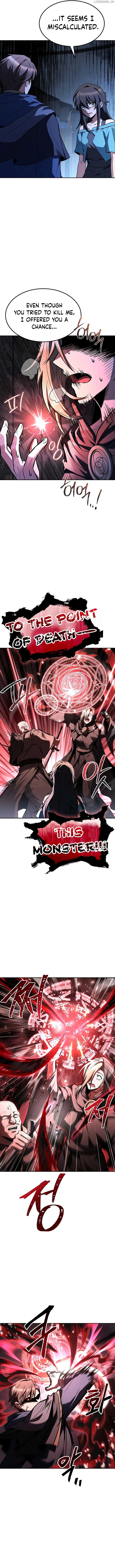 The Archmage’s Restaurant Chapter 78 - Page 2