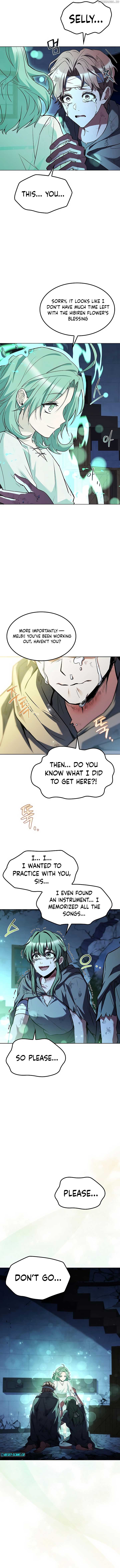 The Archmage’s Restaurant Chapter 78 - Page 6