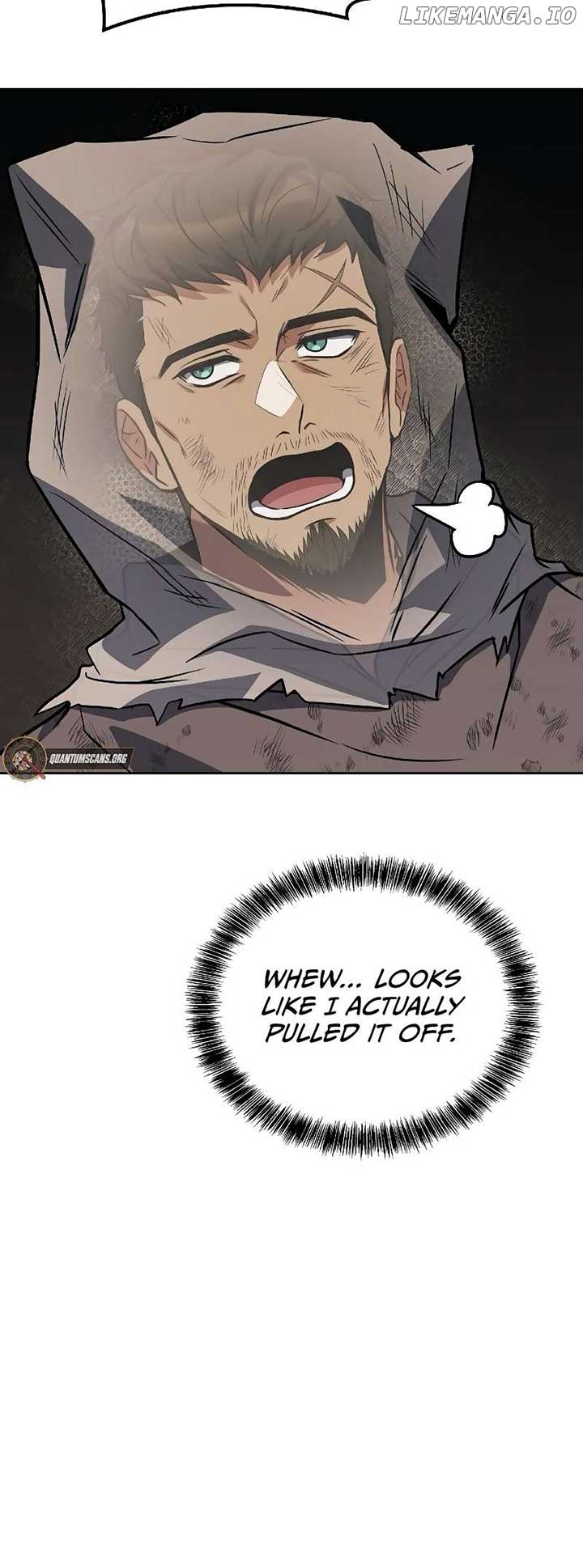 The Archmage’s Restaurant Chapter 79 - Page 11