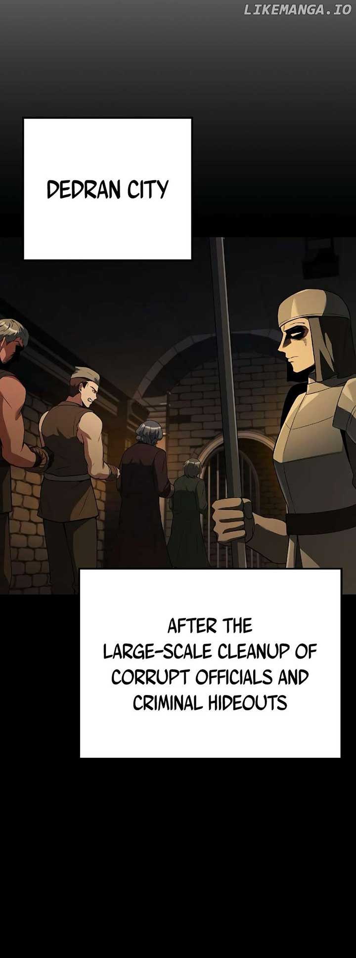 The Archmage’s Restaurant Chapter 79 - Page 13