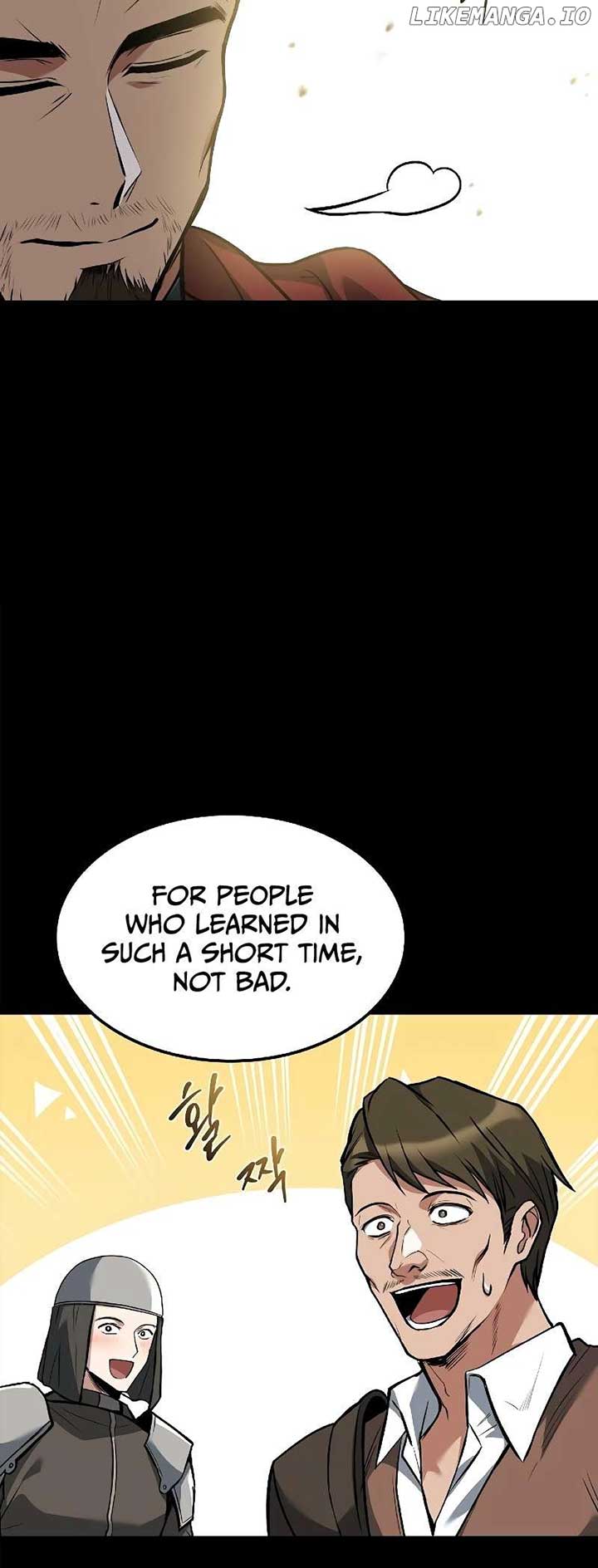 The Archmage’s Restaurant Chapter 79 - Page 18