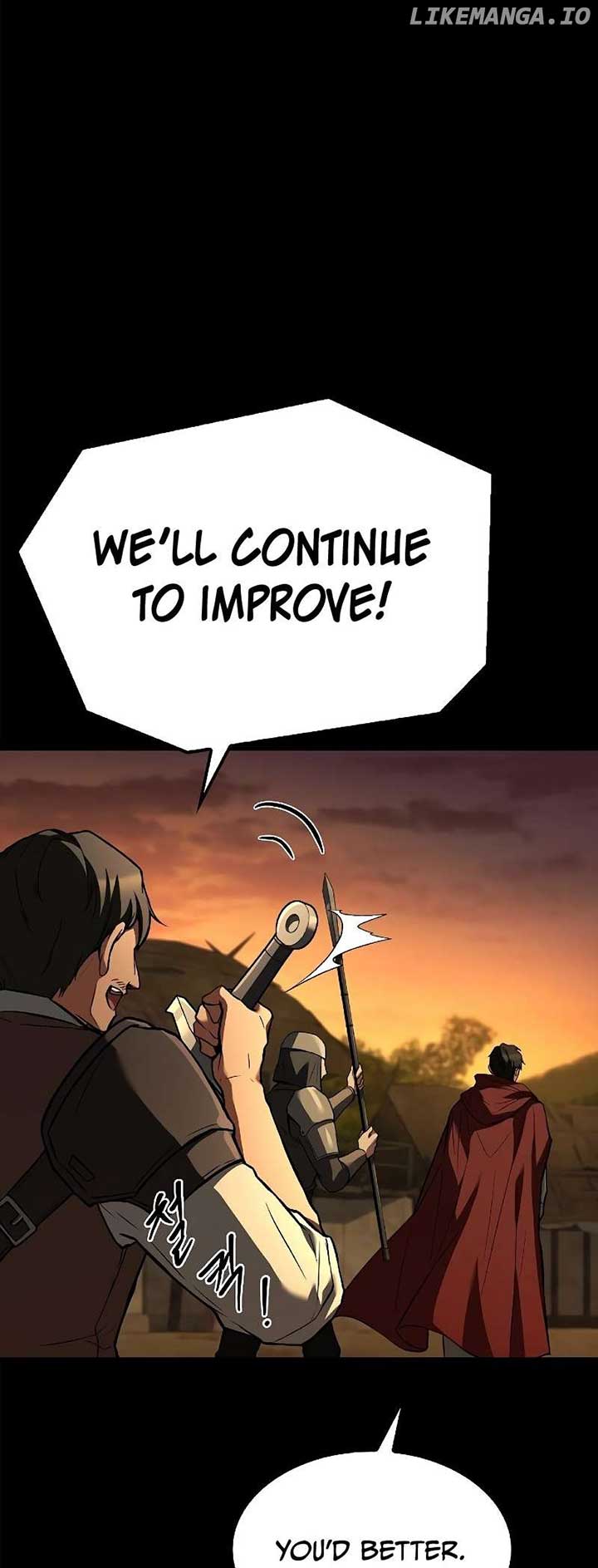 The Archmage’s Restaurant Chapter 79 - Page 19