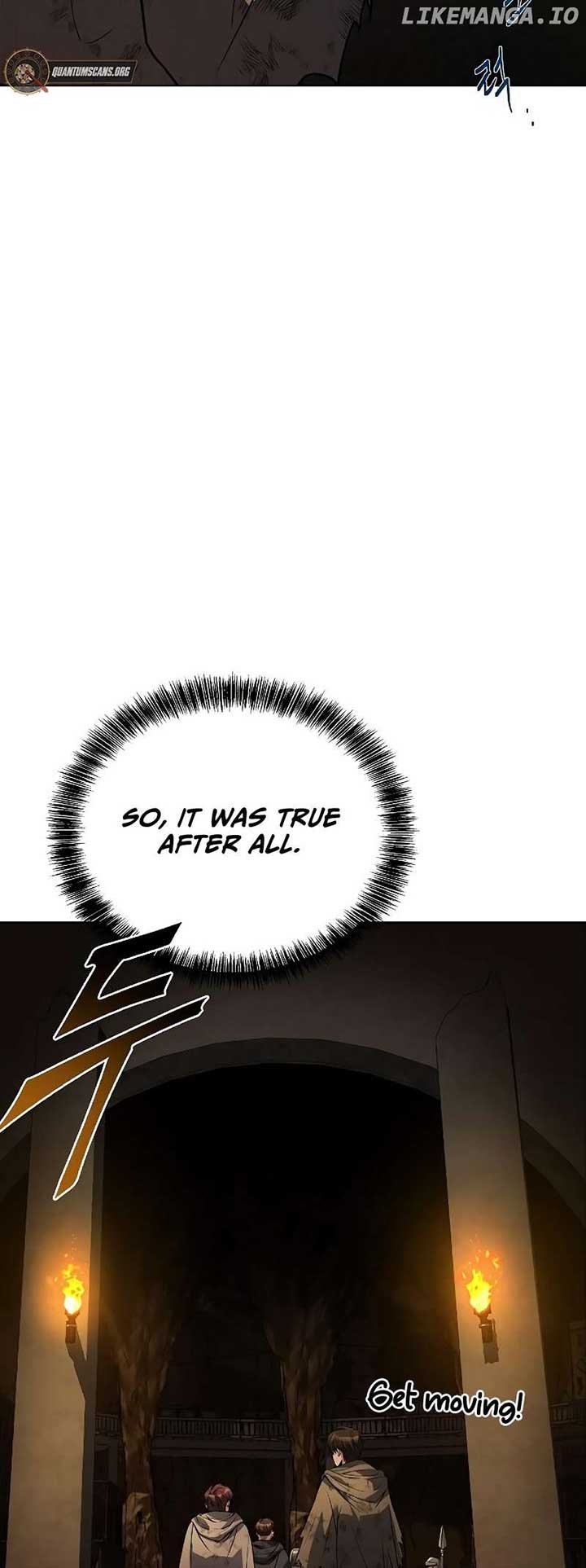 The Archmage’s Restaurant Chapter 79 - Page 25