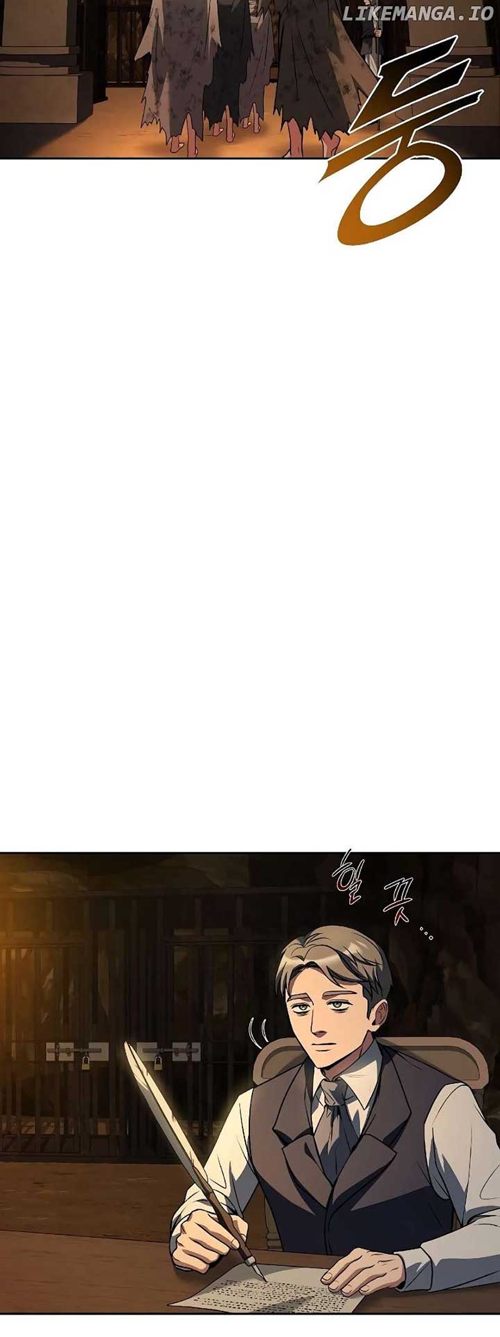 The Archmage’s Restaurant Chapter 79 - Page 26