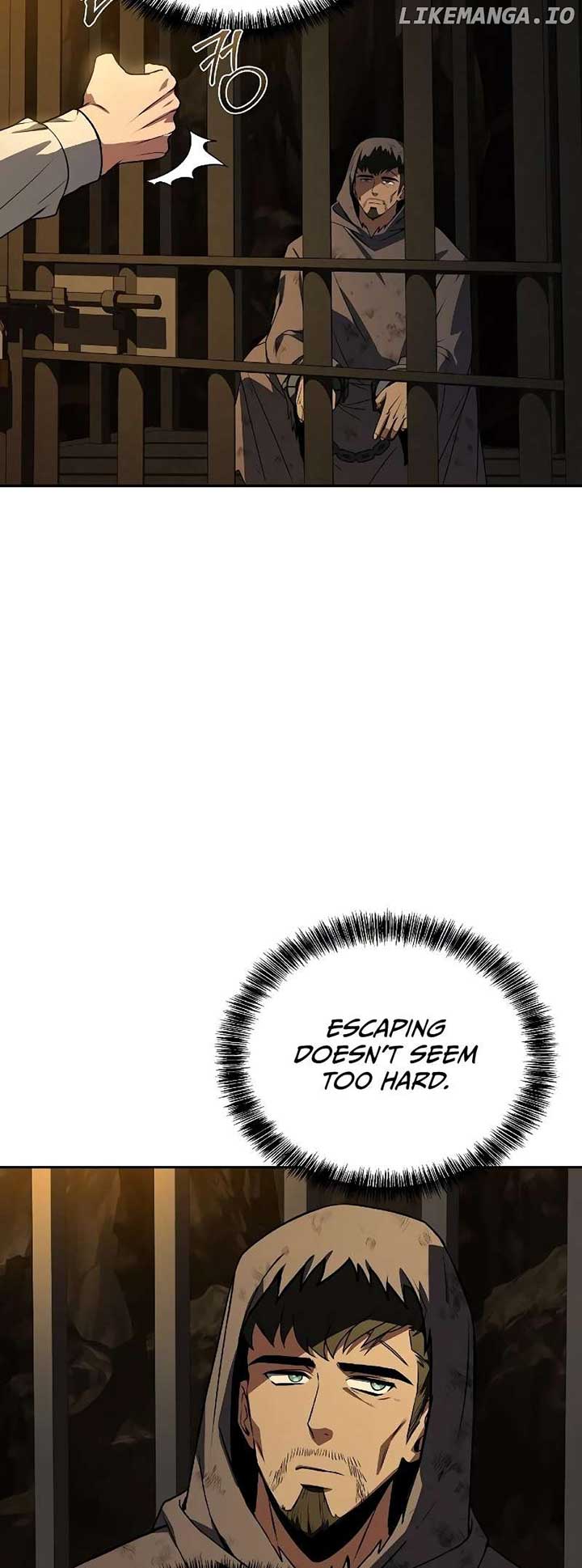 The Archmage’s Restaurant Chapter 79 - Page 29