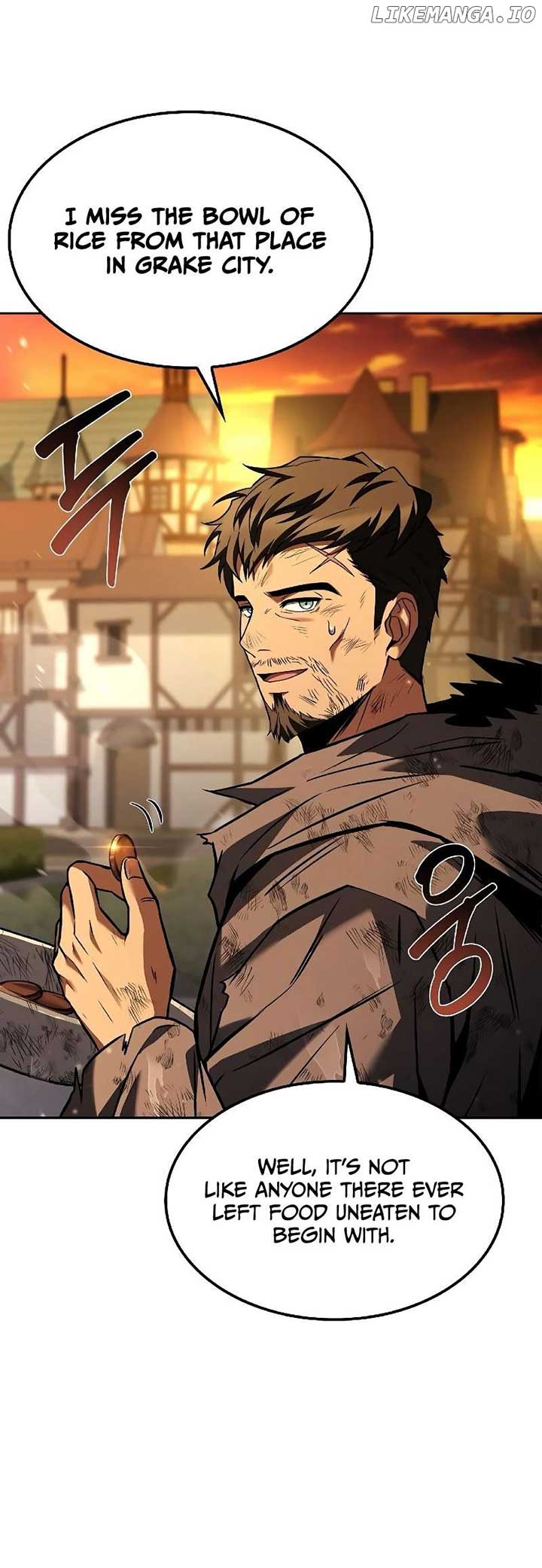 The Archmage’s Restaurant Chapter 79 - Page 3