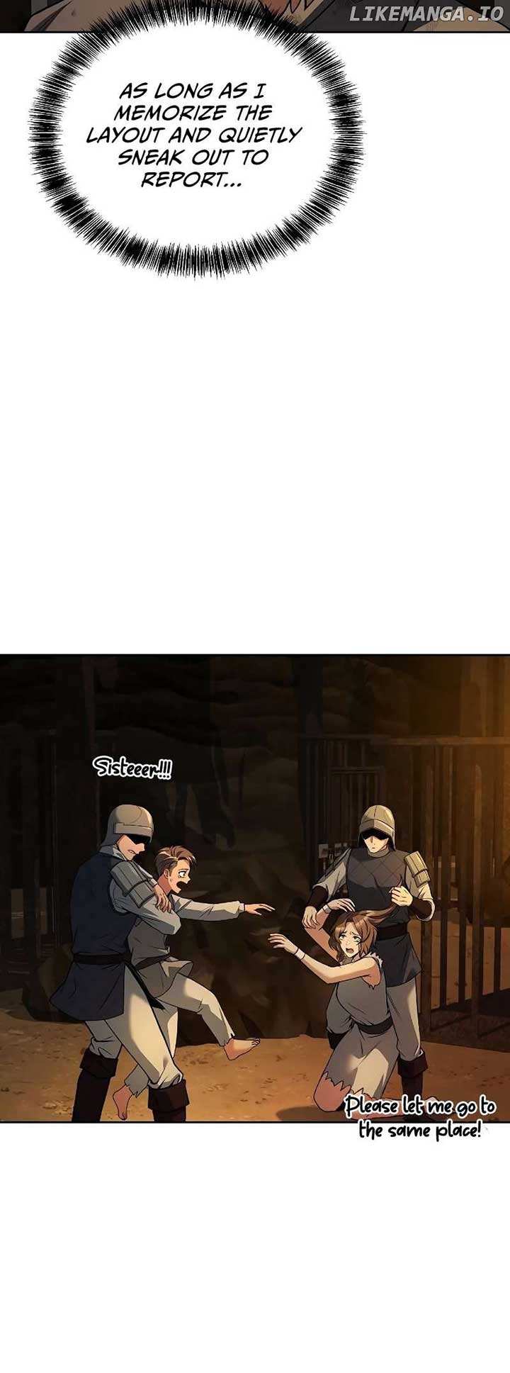 The Archmage’s Restaurant Chapter 79 - Page 30