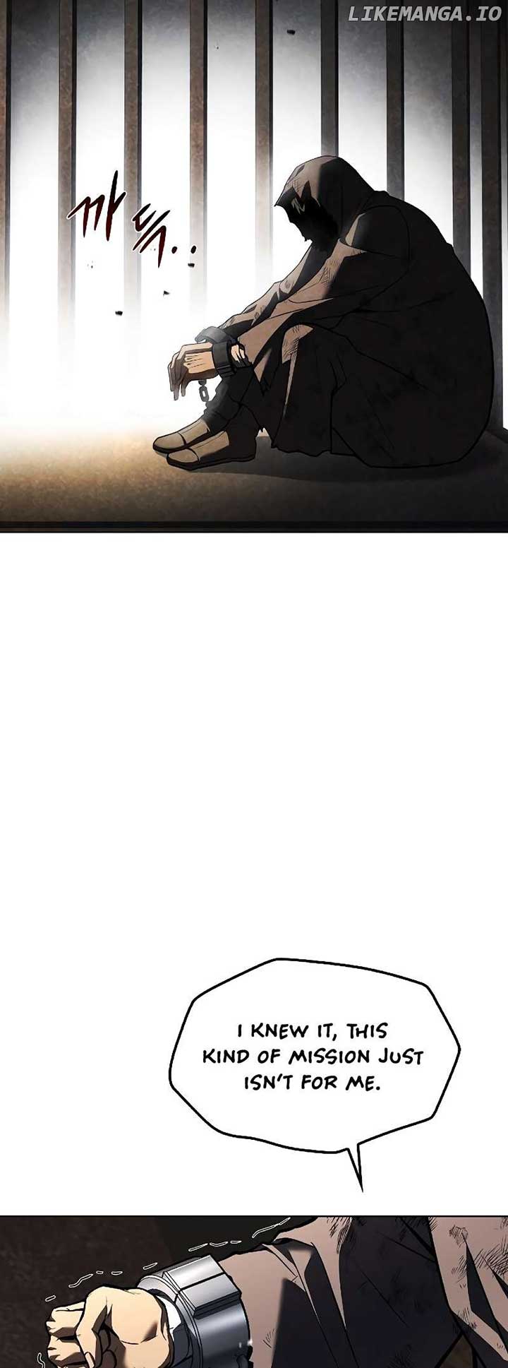 The Archmage’s Restaurant Chapter 79 - Page 33