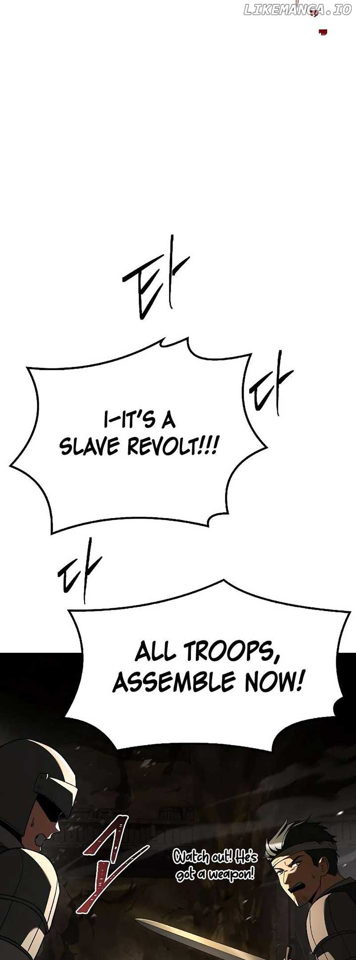 The Archmage’s Restaurant Chapter 79 - Page 38