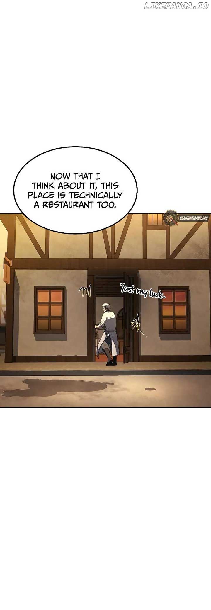 The Archmage’s Restaurant Chapter 79 - Page 4