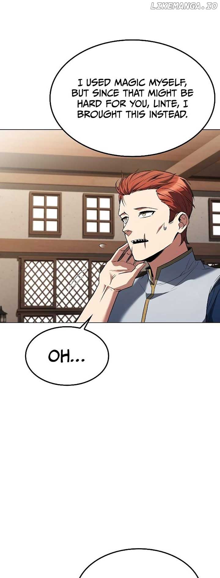 The Archmage’s Restaurant Chapter 79 - Page 43