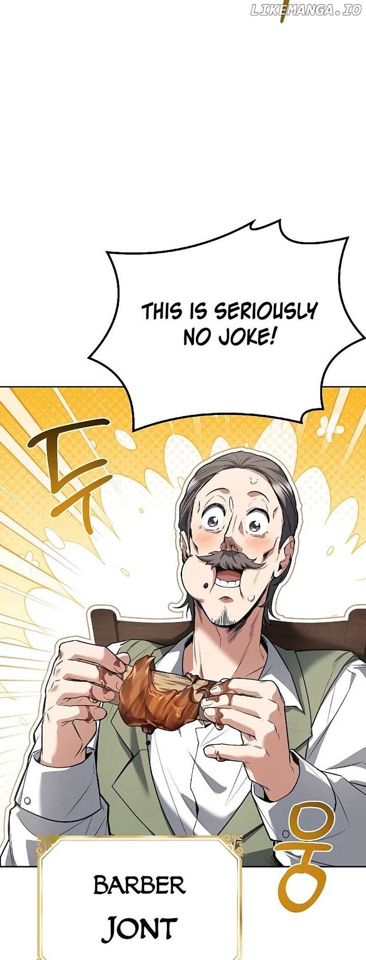 The Archmage’s Restaurant Chapter 79 - Page 46