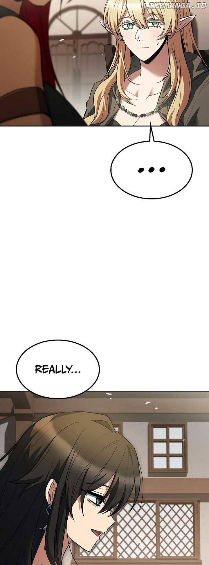 The Archmage’s Restaurant Chapter 79 - Page 51