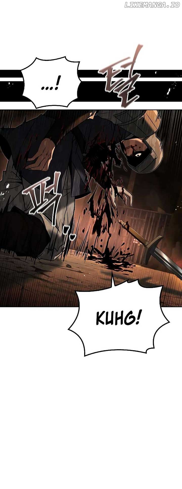 The Archmage’s Restaurant Chapter 79 - Page 53