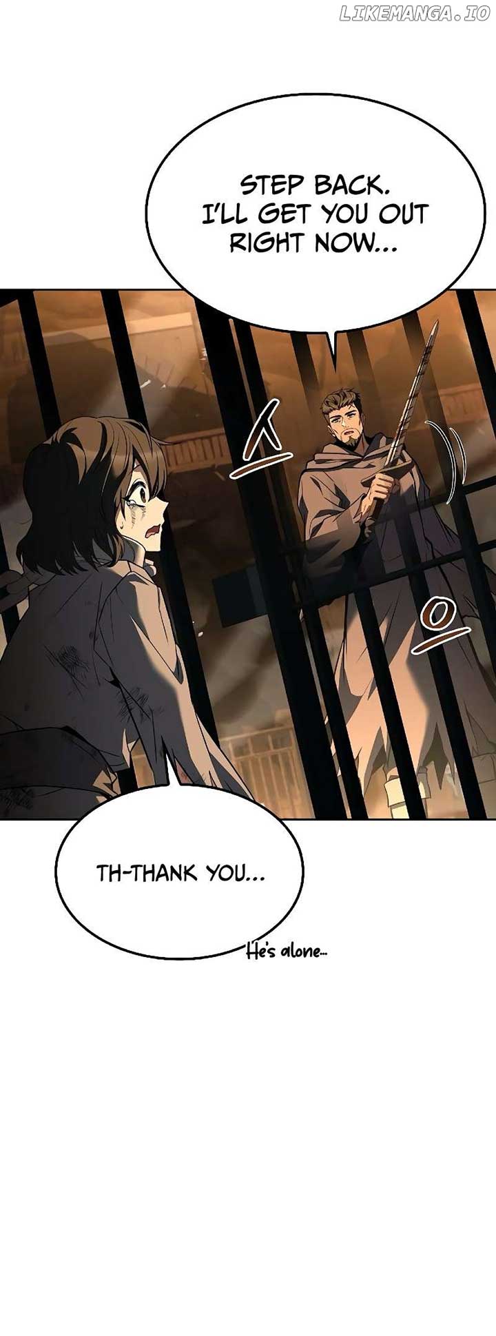 The Archmage’s Restaurant Chapter 79 - Page 56