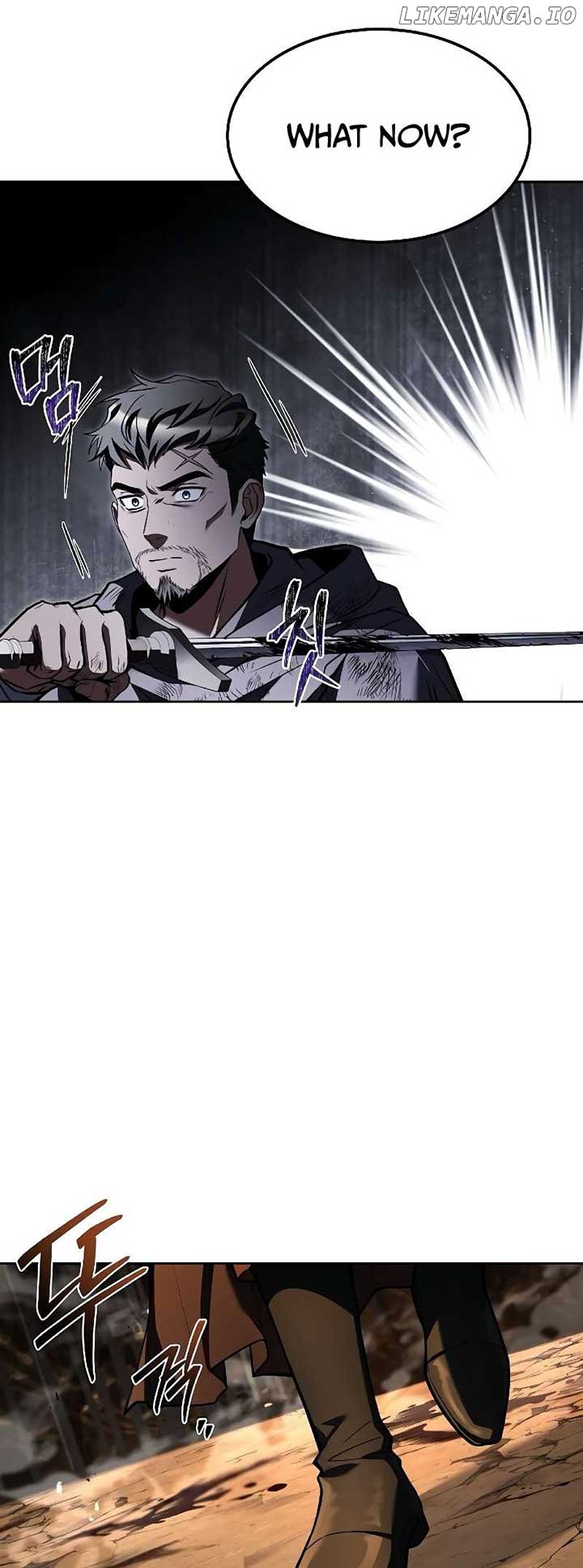 The Archmage’s Restaurant Chapter 79 - Page 57