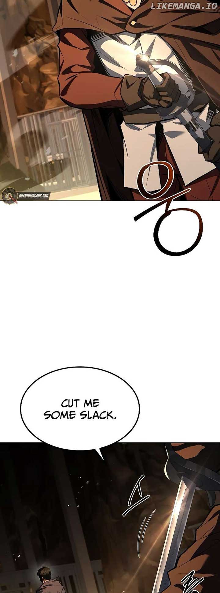 The Archmage’s Restaurant Chapter 79 - Page 59