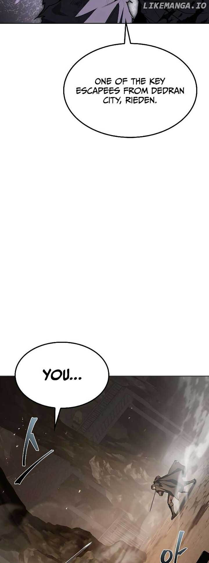 The Archmage’s Restaurant Chapter 79 - Page 61