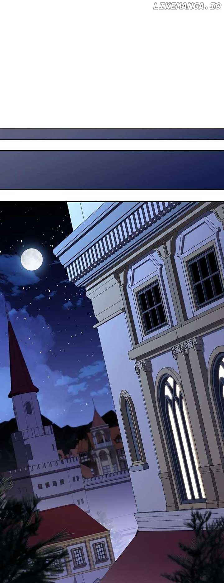 The Archmage’s Restaurant Chapter 79 - Page 63