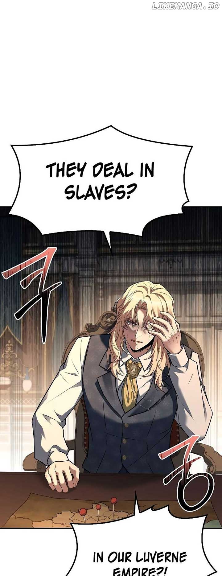 The Archmage’s Restaurant Chapter 79 - Page 65