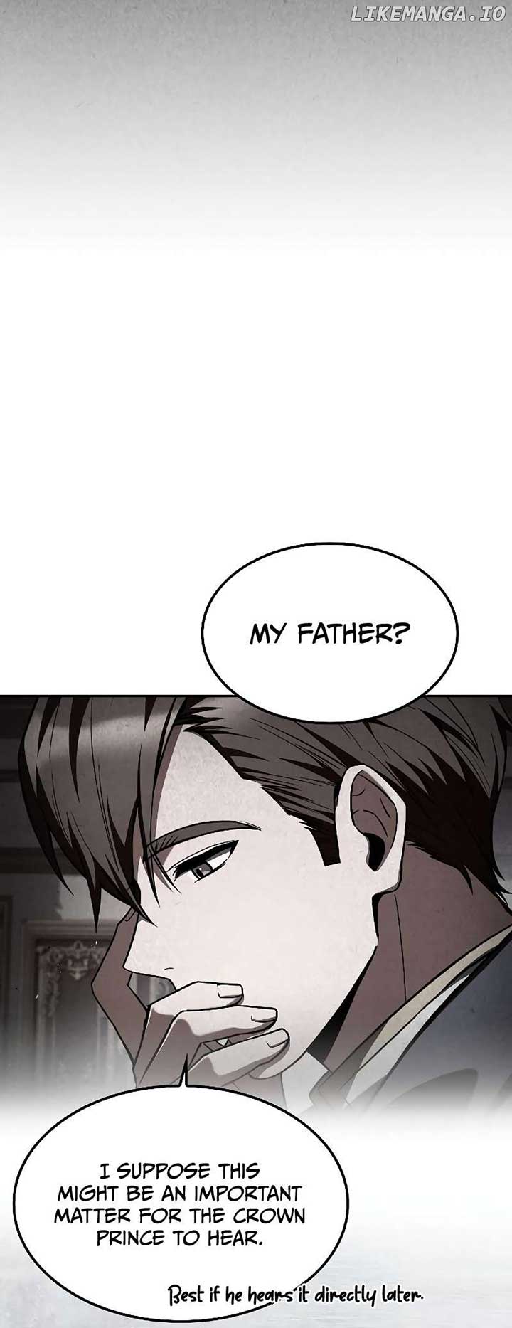 The Archmage’s Restaurant Chapter 79 - Page 69