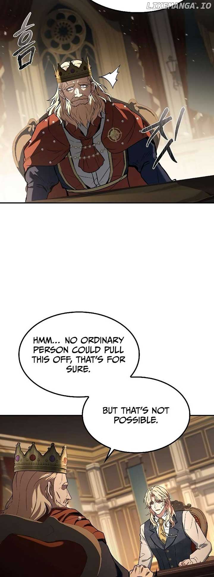 The Archmage’s Restaurant Chapter 79 - Page 75