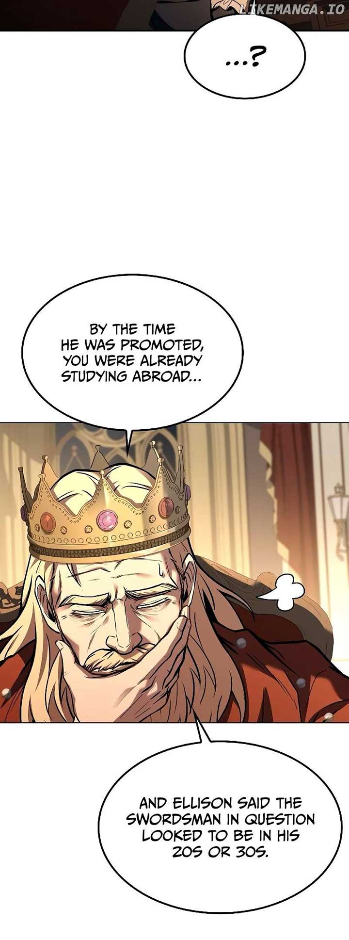 The Archmage’s Restaurant Chapter 79 - Page 76