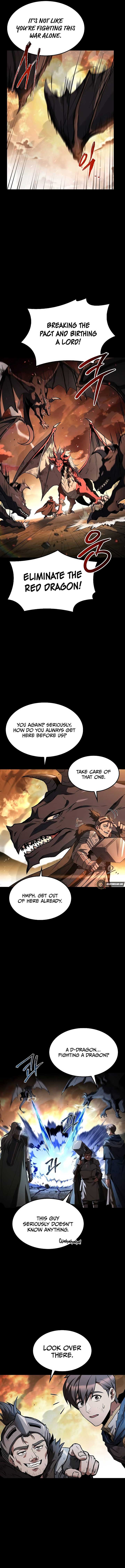 The Archmage’s Restaurant Chapter 82 - Page 10