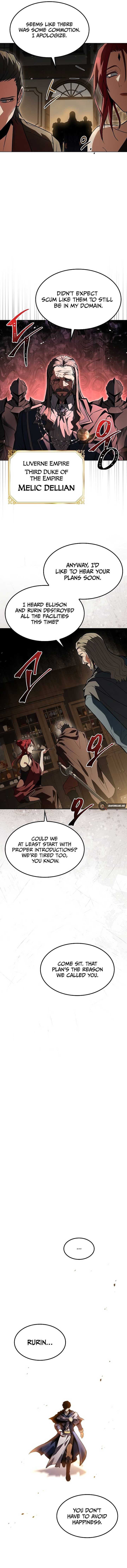 The Archmage’s Restaurant Chapter 82 - Page 16