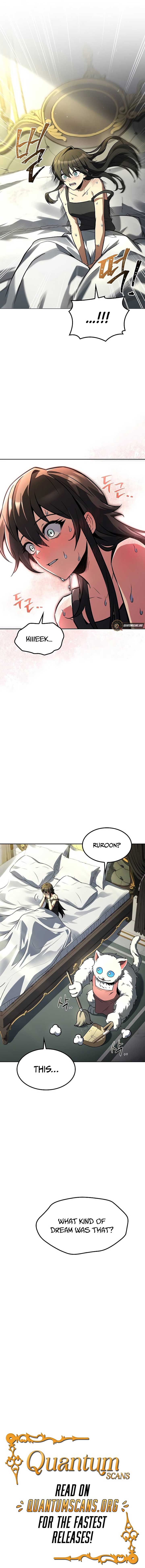 The Archmage’s Restaurant Chapter 82 - Page 18