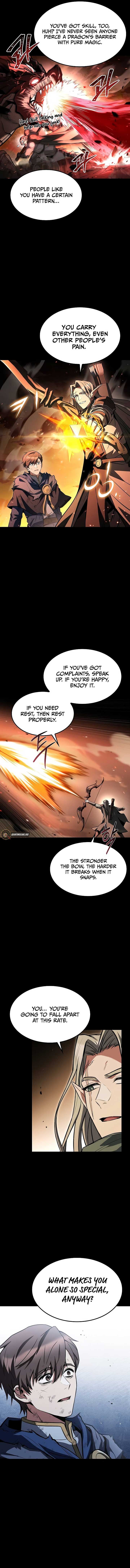 The Archmage’s Restaurant Chapter 82 - Page 9