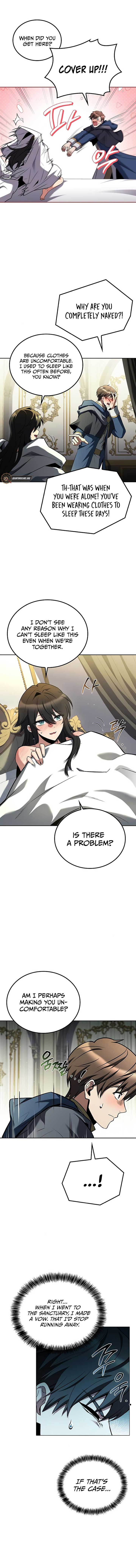 The Archmage’s Restaurant Chapter 84 - Page 3